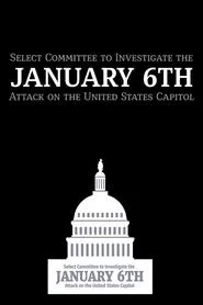 January 6th Committee tv show poster