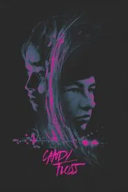 Candy Floss movie poster