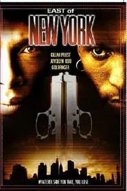 East of New York movie poster