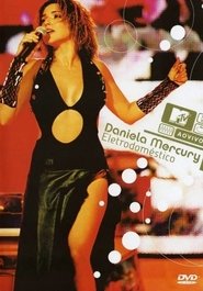 Daniela Mercury - MTV Ao Vivo: Eletrodoméstico movie poster