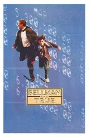 Bellman and True movie poster