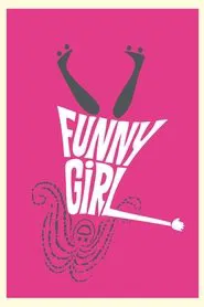 Funny Girl movie poster