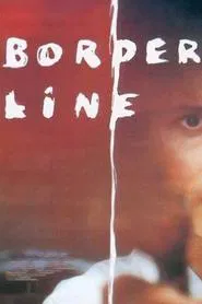 Border Line movie poster