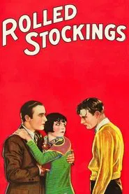 Rolled Stockings movie poster