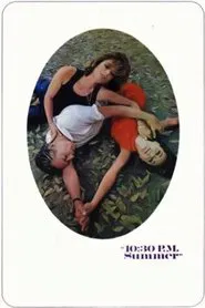 Poster do filme 10:30 P.M. Summer