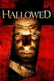 Hallowed movie poster
