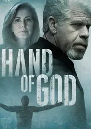 Hand of God tv show poster