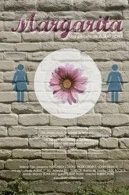 Margarita movie poster