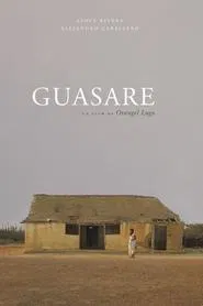 Guasare movie poster