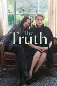 The Truth movie poster