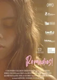 ¡Remedios! movie poster