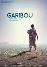 Garibou movie poster