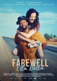 Farewell Ella Bella movie poster
