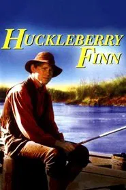 Huckleberry Finn movie poster