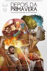 Depois da Primavera movie poster