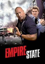 Empire State movie poster