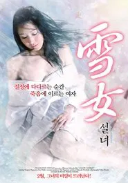 Poster do filme Snow Woman