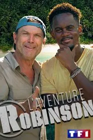 L’Aventure Robinson tv show poster