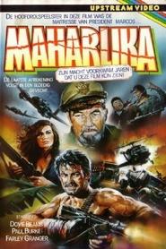 Maharlika movie poster