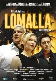 The South movie poster