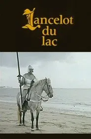 Lancelot of the Lake movie poster