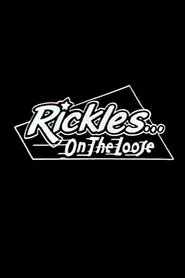 Poster do filme Rickles... On the Loose