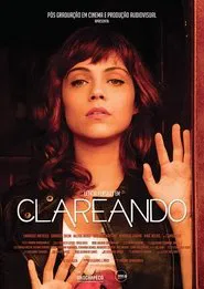 Clareando movie poster