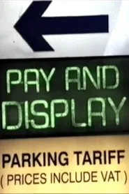 Pay and Display tv show poster