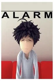 Alarm movie poster