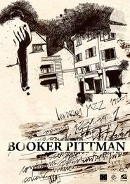 Booker Pittman movie poster
