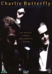 Charlie Butterfly movie poster