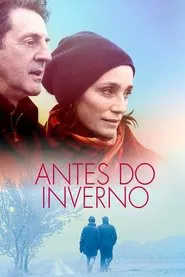 Poster do filme Antes do Inverno