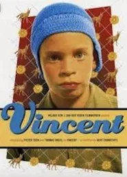 Vincent movie poster