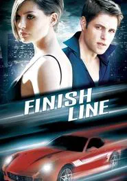 Poster do filme Linha De Chegada