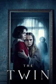 The Twin movie poster