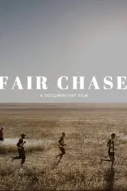Fair Chase movie poster