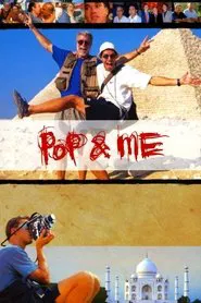 Pop & Me movie poster