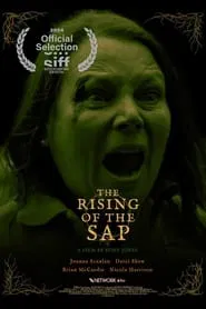 The Rising of the Sap movie poster