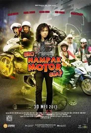 Poster do filme Bro, Nampak Motor Gua?