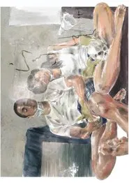 If Only We Part movie poster