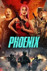 Phoenix movie poster