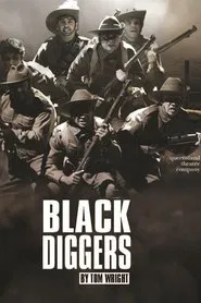 Poster do filme Black Diggers