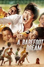 A Barefoot Dream movie poster
