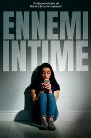 Ennemi intime movie poster