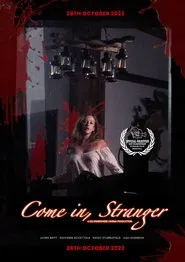 Poster do filme Come In, Stranger