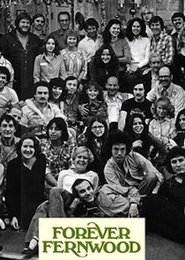 Forever Fernwood tv show poster