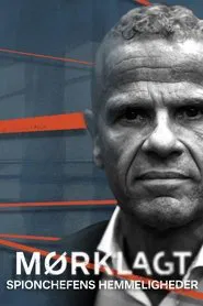 Mørklagt tv show poster