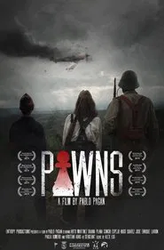 Pawns movie poster