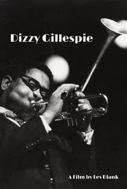 Dizzy Gillespie movie poster