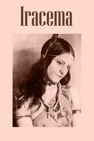 Iracema movie poster